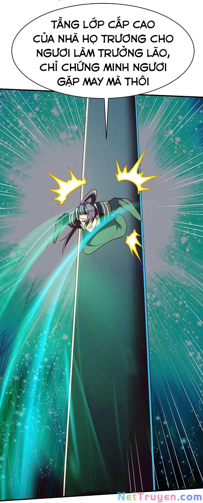 Chiến Đỉnh Chapter 290 - Trang 15