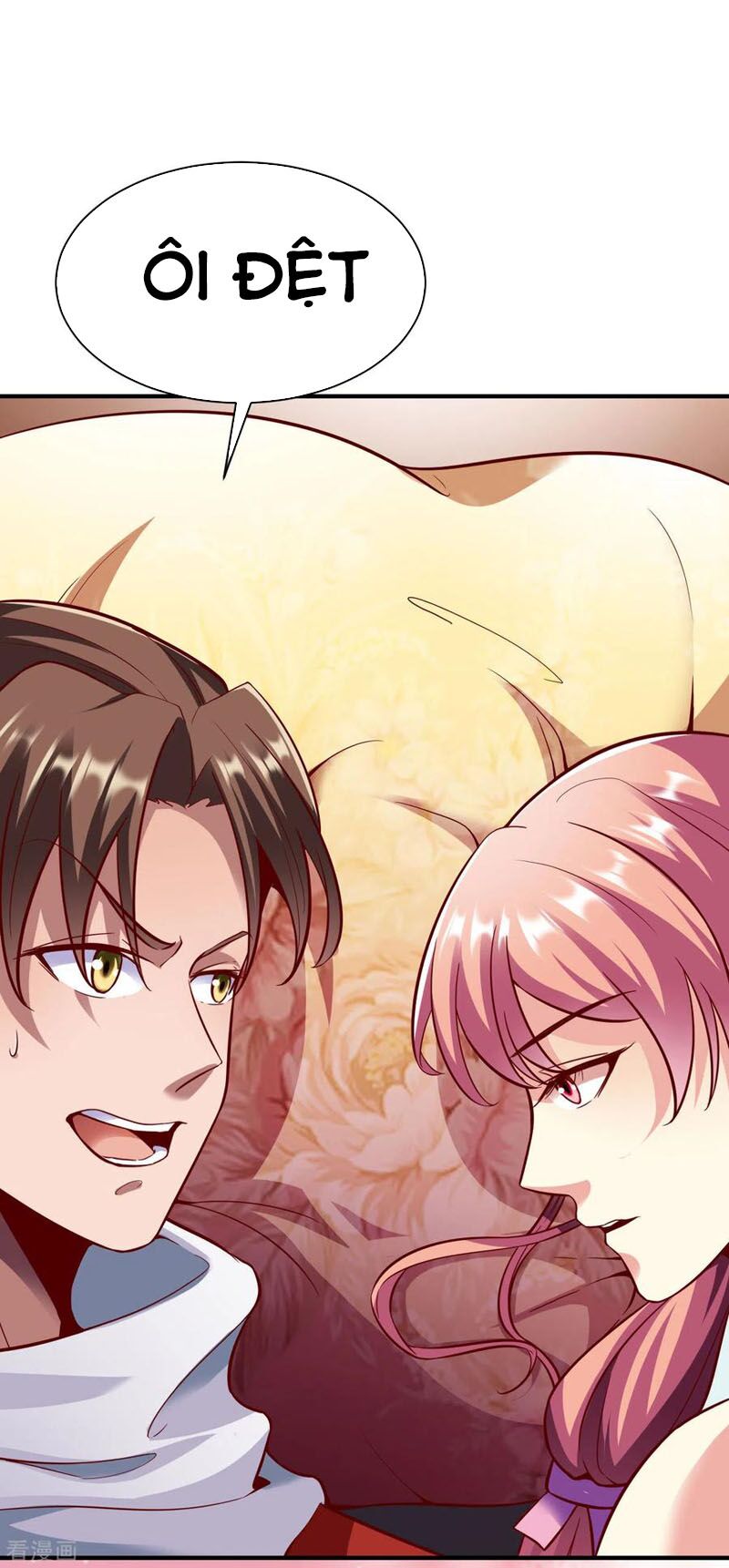 Chiến Đỉnh Chapter 245 - Trang 11
