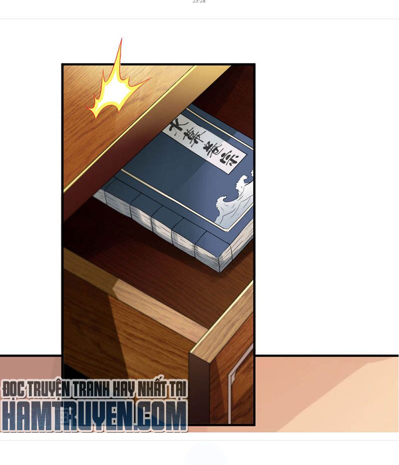 Chiến Đỉnh Chapter 77 - Trang 22