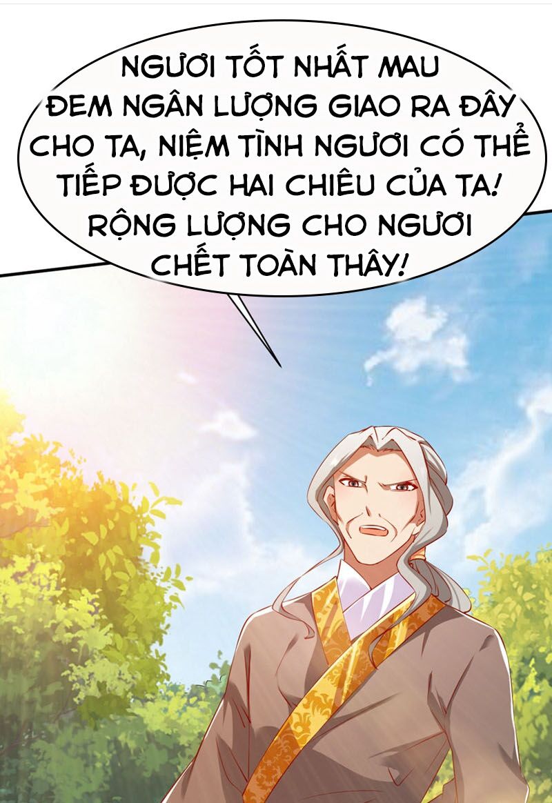 Chiến Đỉnh Chapter 105 - Trang 23