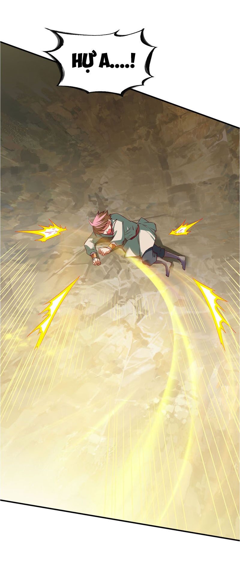 Chiến Đỉnh Chapter 74 - Trang 17