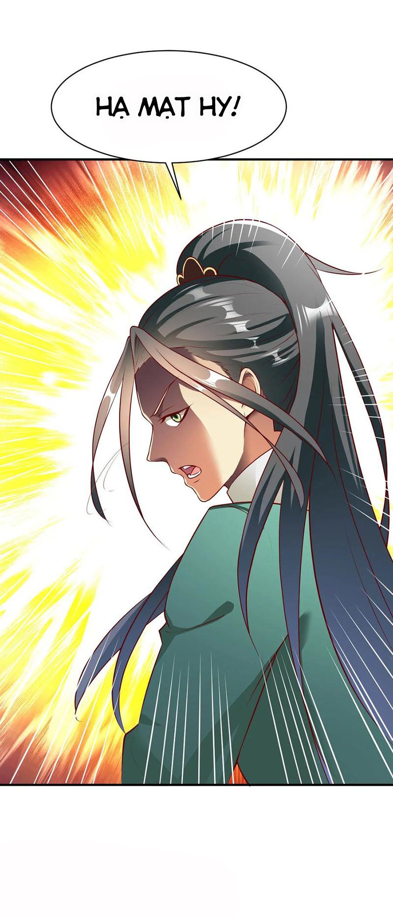Chiến Đỉnh Chapter 157 - Trang 20