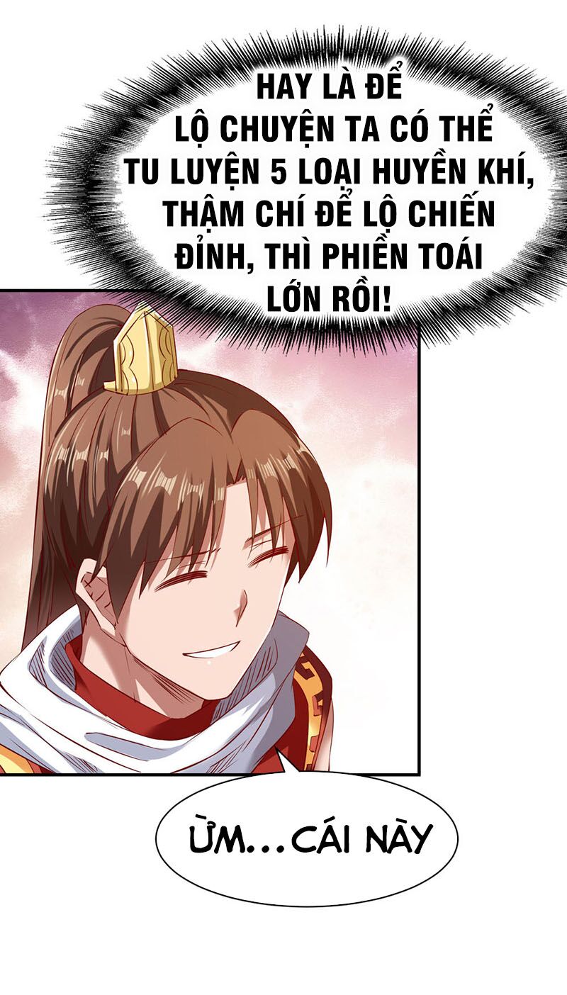 Chiến Đỉnh Chapter 75 - Trang 3