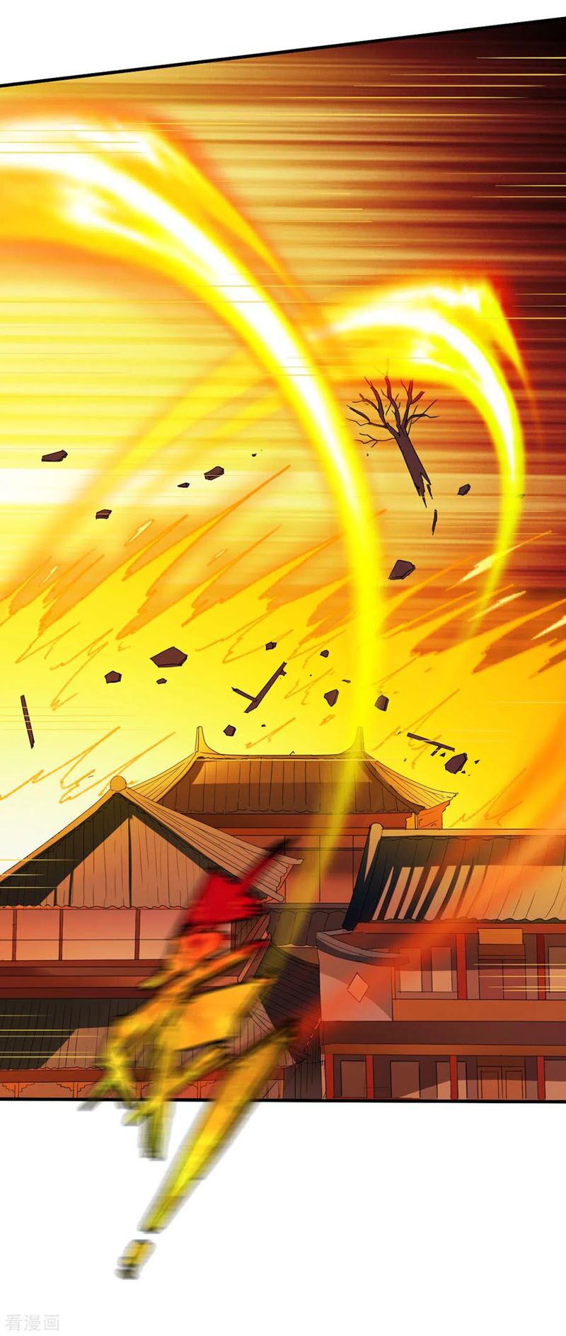 Chiến Đỉnh Chapter 245 - Trang 1