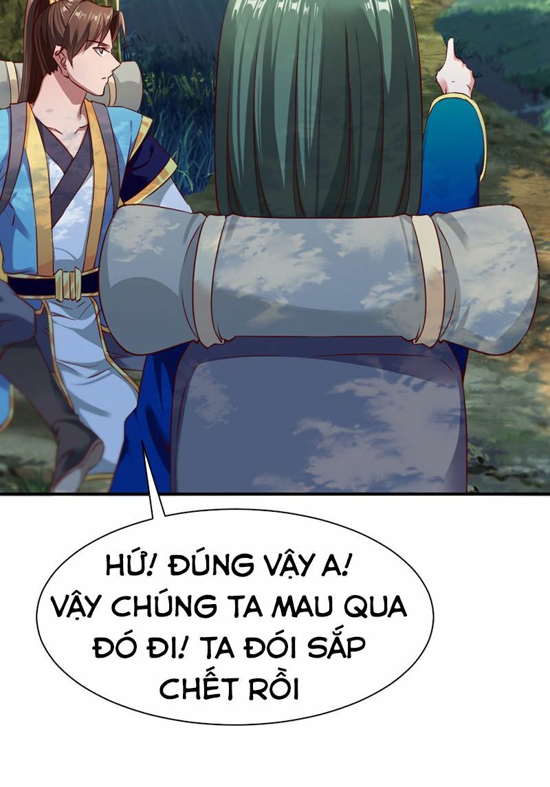 Chiến Đỉnh Chapter 37 - Trang 16