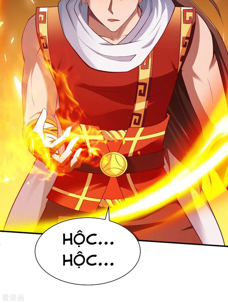 Chiến Đỉnh Chapter 245 - Trang 5