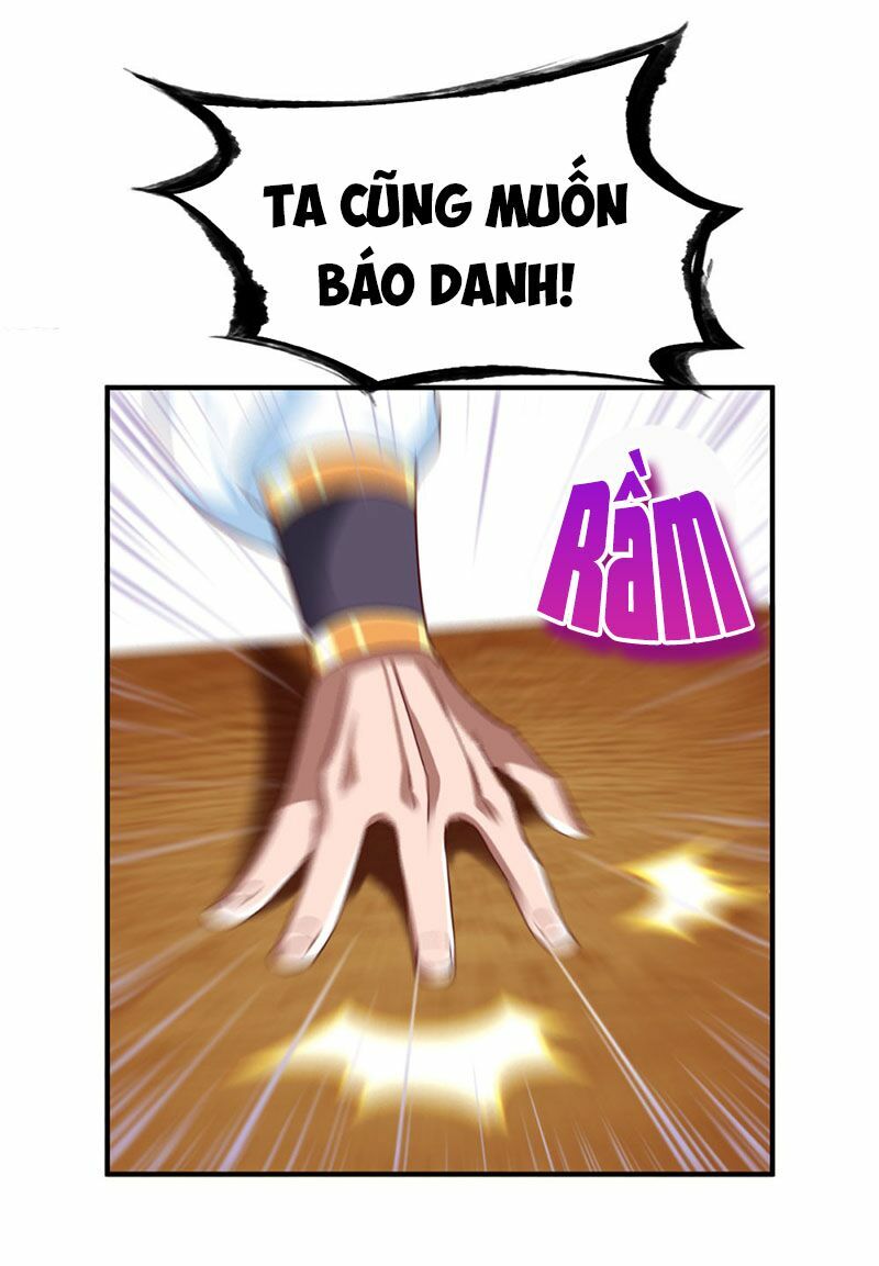 Chiến Đỉnh Chapter 37 - Trang 25