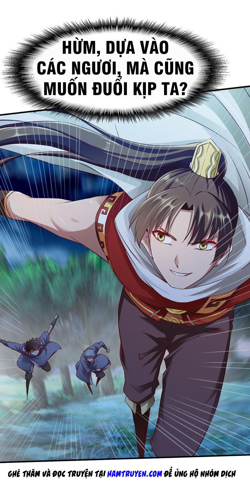 Chiến Đỉnh Chapter 92 - Trang 25