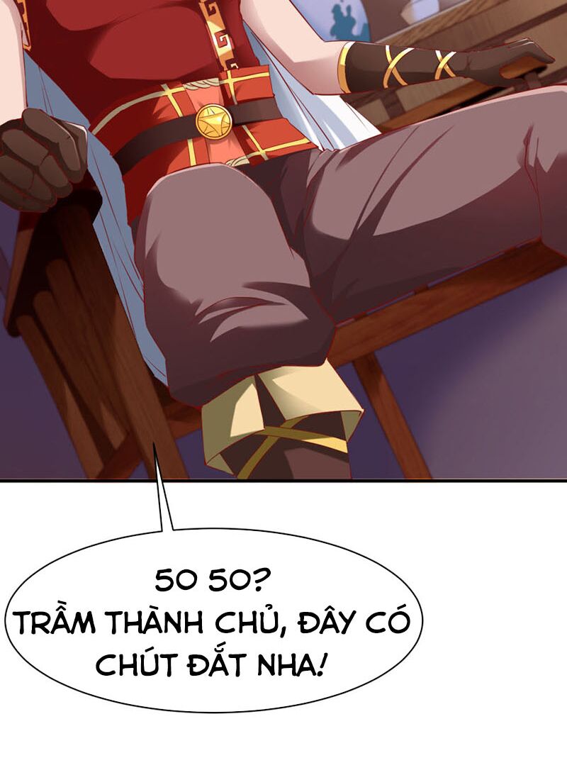 Chiến Đỉnh Chapter 75 - Trang 19