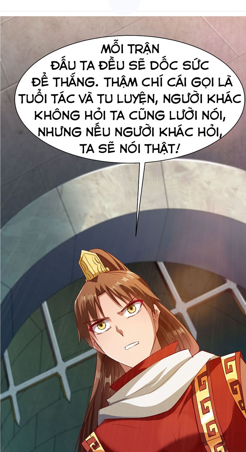 Chiến Đỉnh Chapter 72 - Trang 7
