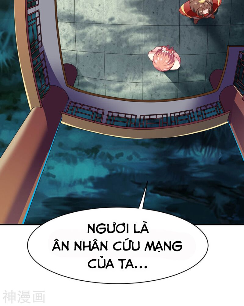 Chiến Đỉnh Chapter 151 - Trang 35