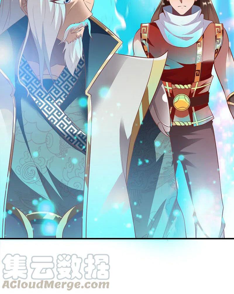 Chiến Đỉnh Chapter 283 - Trang 30