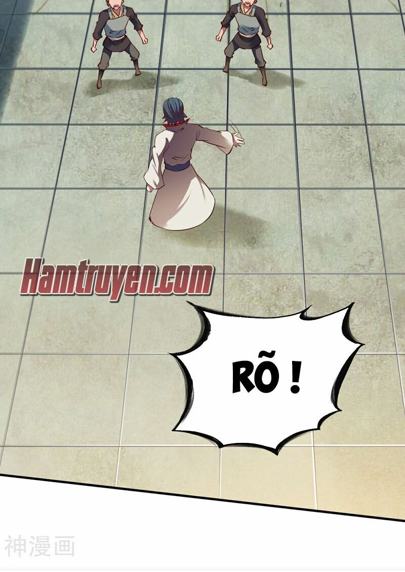 Chiến Đỉnh Chapter 37 - Trang 6
