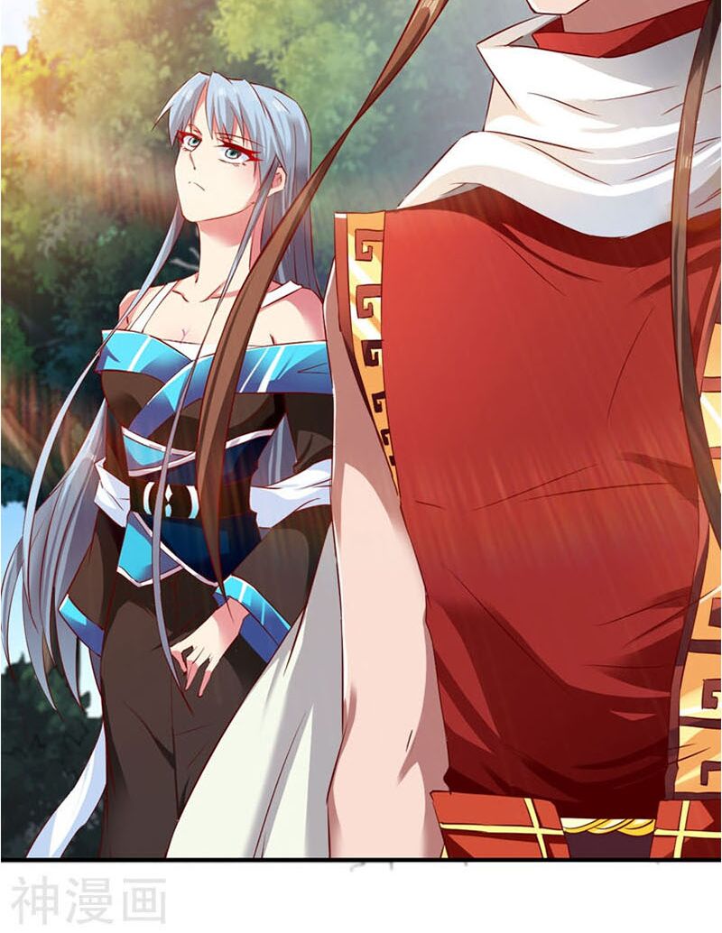 Chiến Đỉnh Chapter 68 - Trang 15