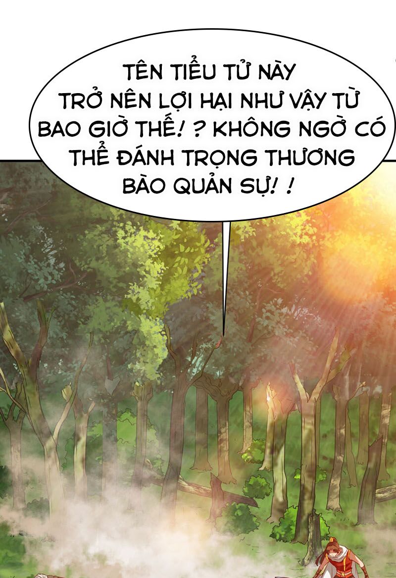 Chiến Đỉnh Chapter 106 - Trang 28