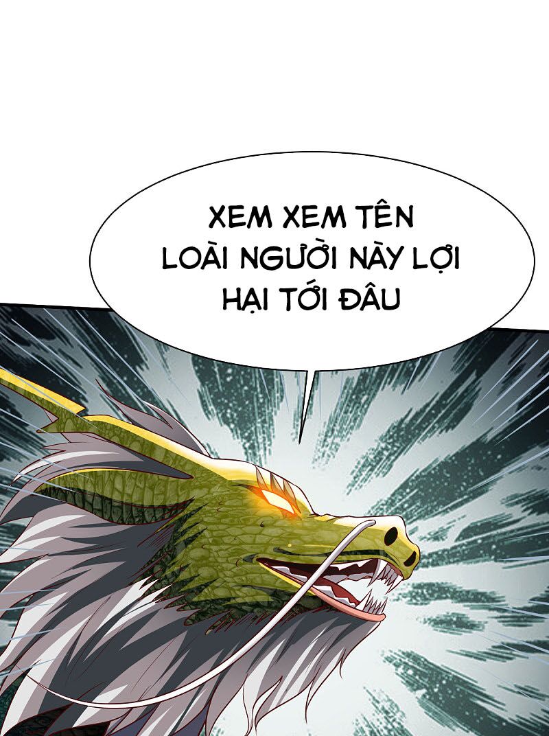 Chiến Đỉnh Chapter 282 - Trang 3