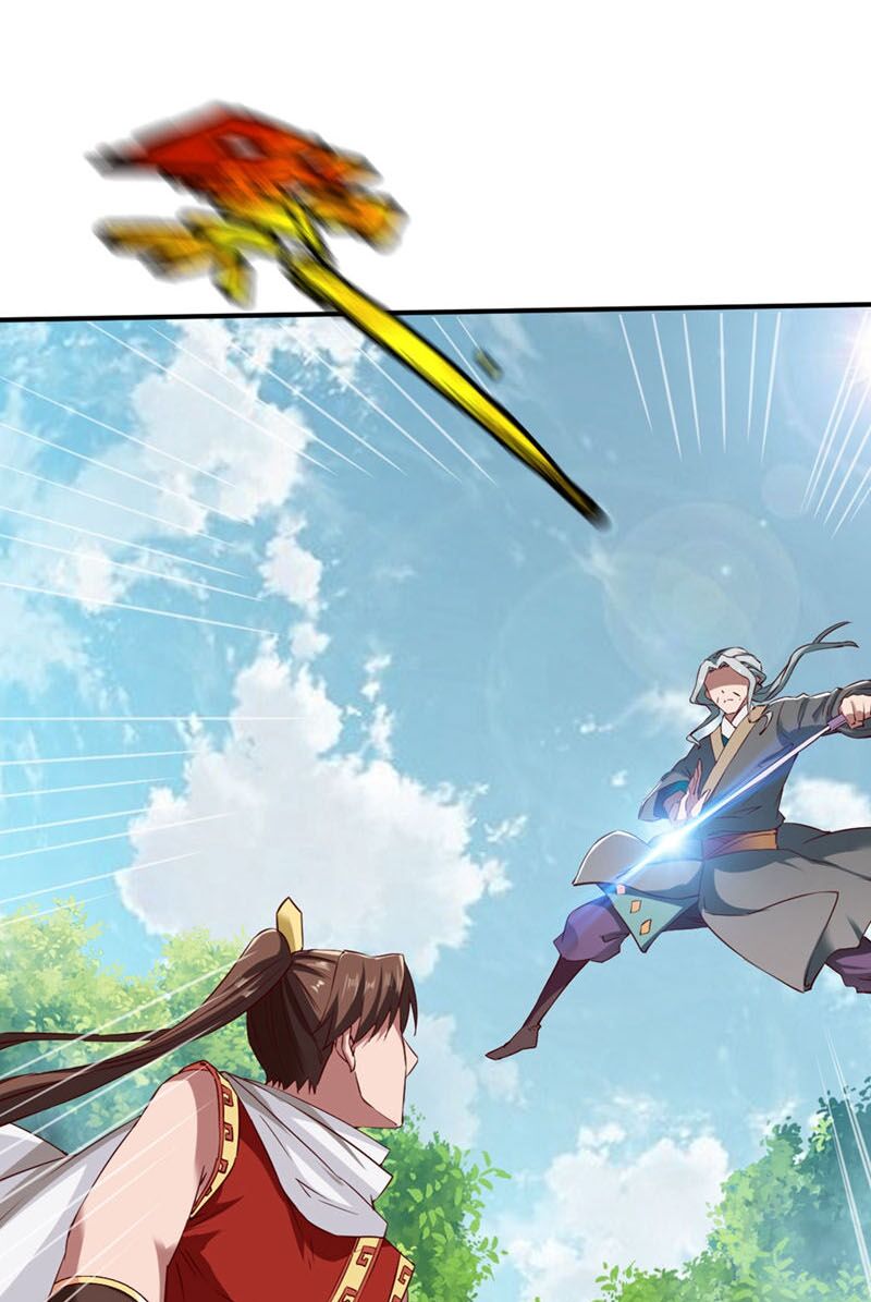 Chiến Đỉnh Chapter 105 - Trang 42