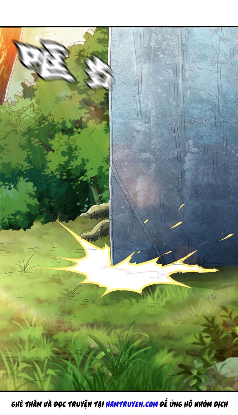 Chiến Đỉnh Chapter 96 - Trang 21