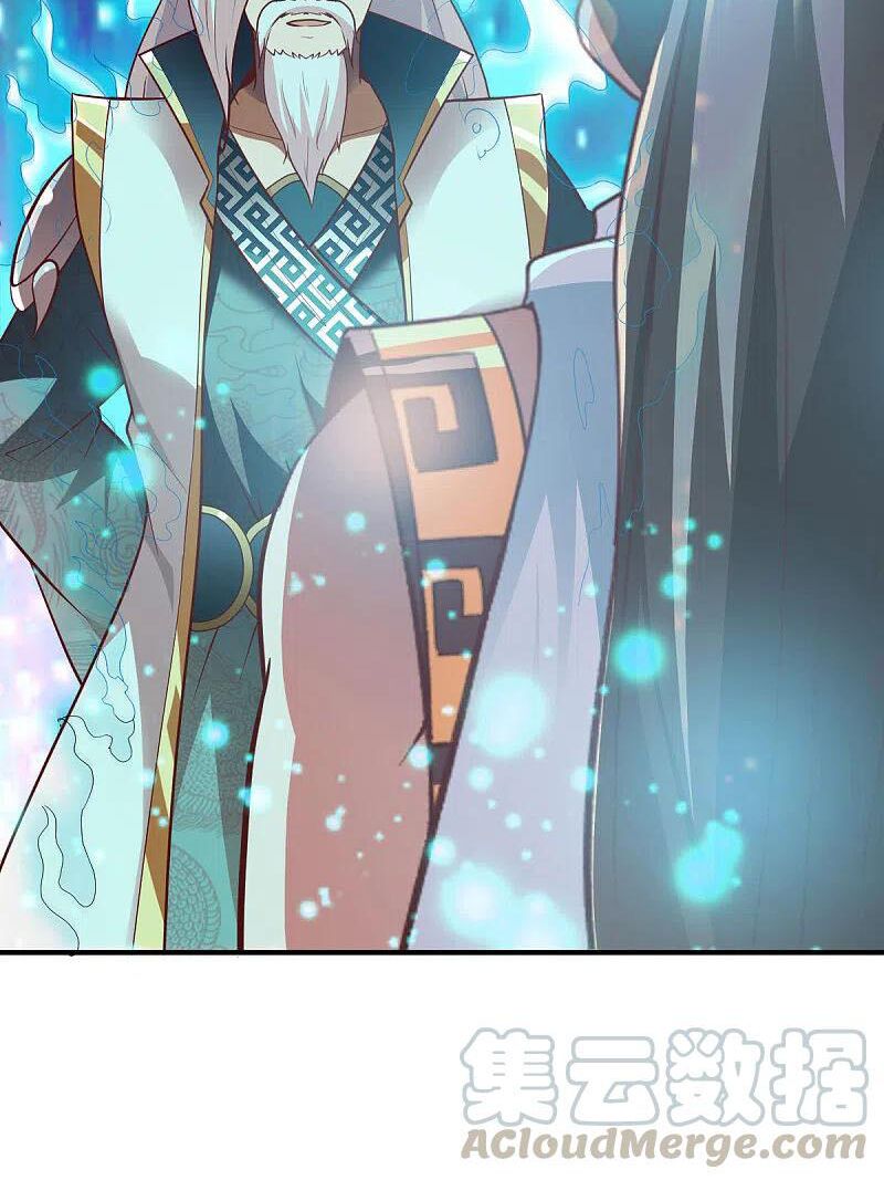 Chiến Đỉnh Chapter 283 - Trang 22
