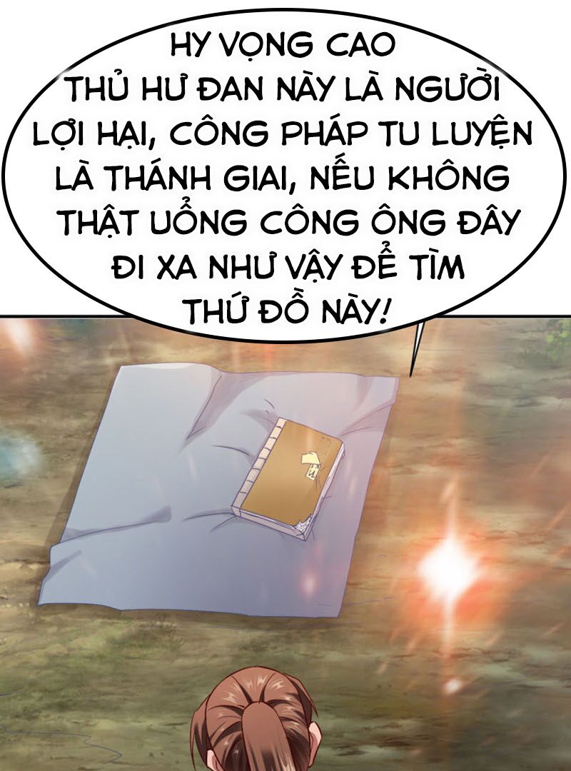 Chiến Đỉnh Chapter 95 - Trang 21