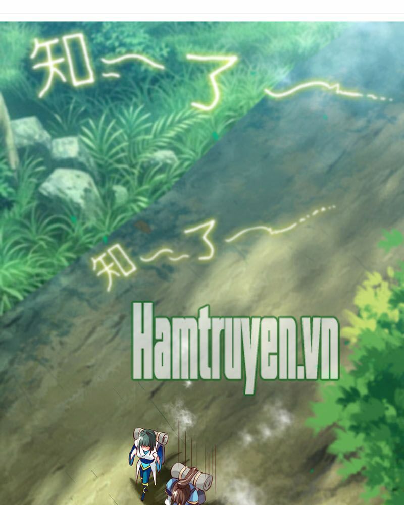 Chiến Đỉnh Chapter 37 - Trang 9