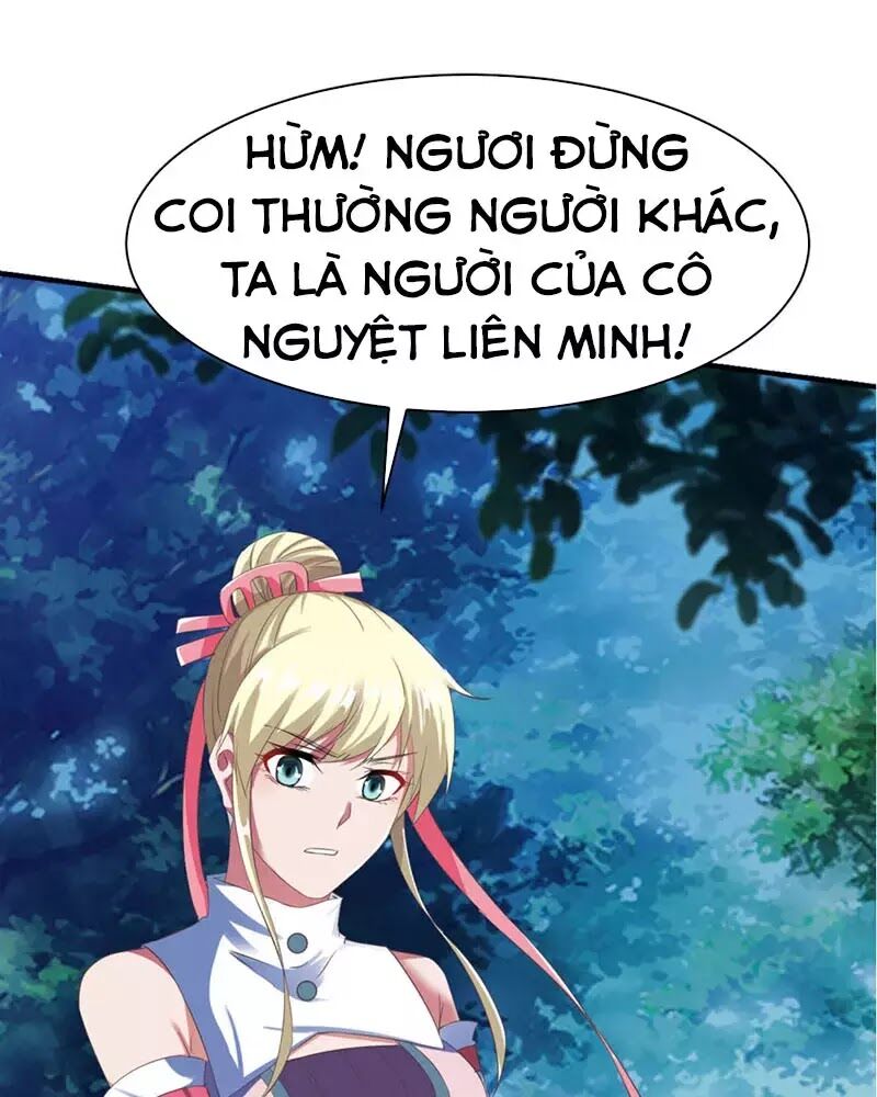 Chiến Đỉnh Chapter 46 - Trang 40