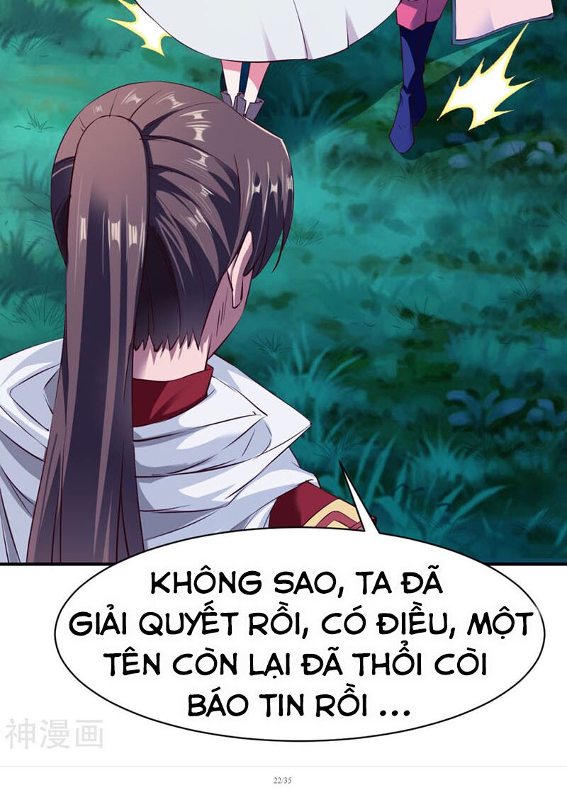 Chiến Đỉnh Chapter 101 - Trang 30