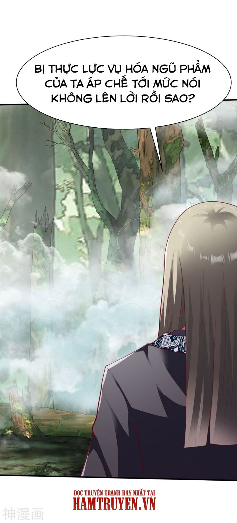 Chiến Đỉnh Chapter 179 - Trang 17