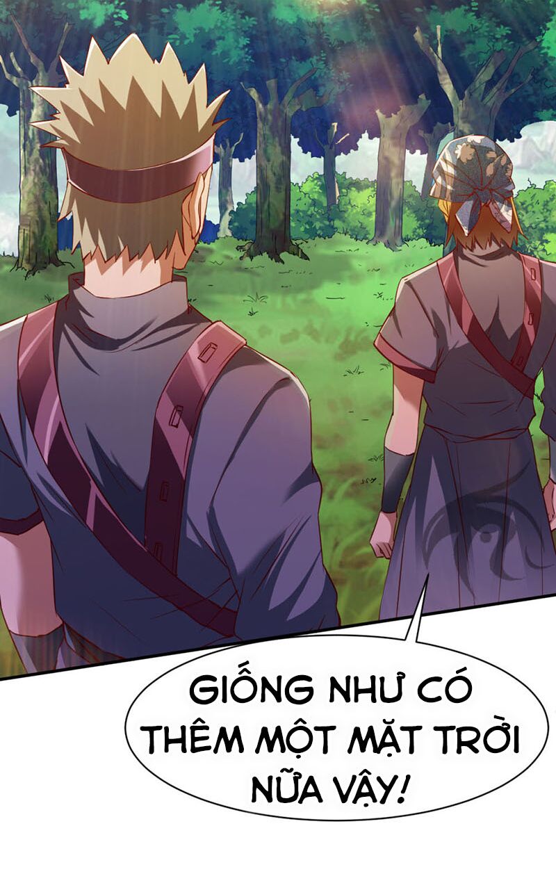 Chiến Đỉnh Chapter 106 - Trang 17