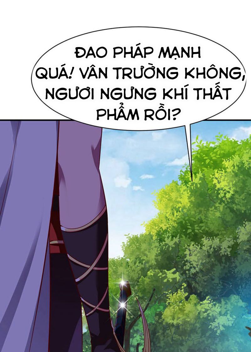 Chiến Đỉnh Chapter 97 - Trang 14