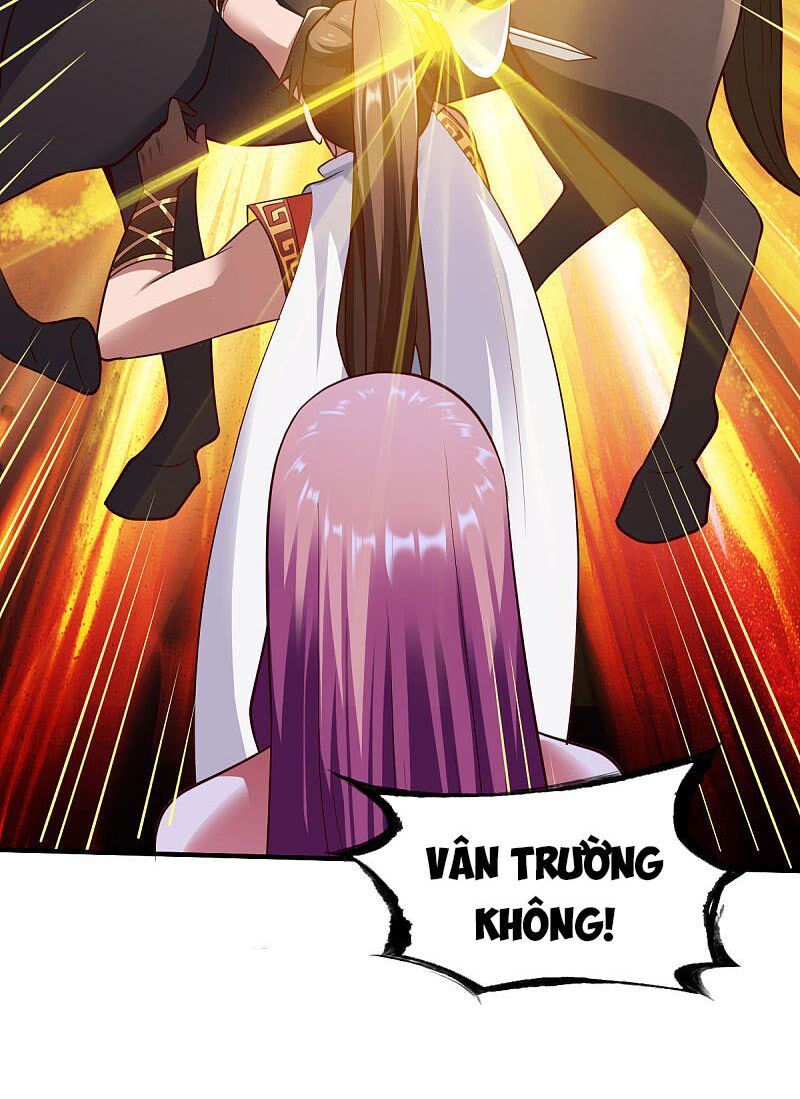 Chiến Đỉnh Chapter 270 - Trang 2
