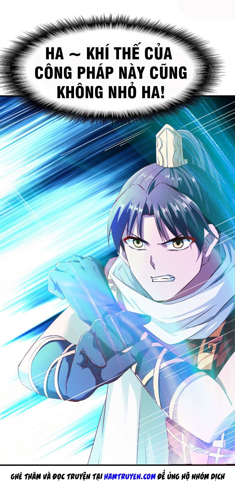 Chiến Đỉnh Chapter 95 - Trang 30