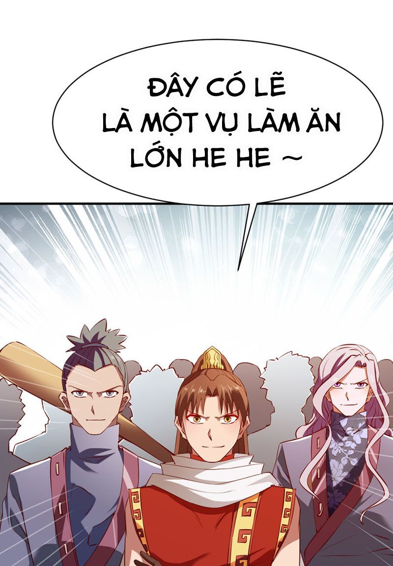 Chiến Đỉnh Chapter 115 - Trang 24