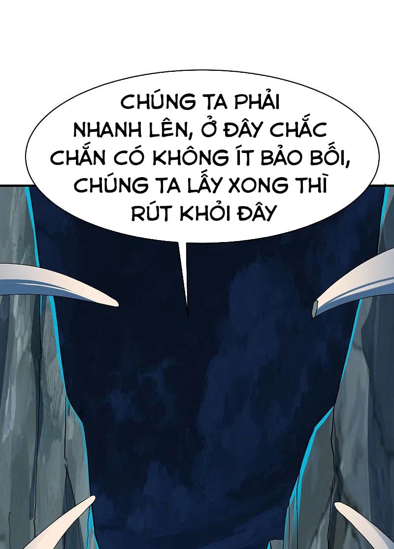 Chiến Đỉnh Chapter 283 - Trang 0