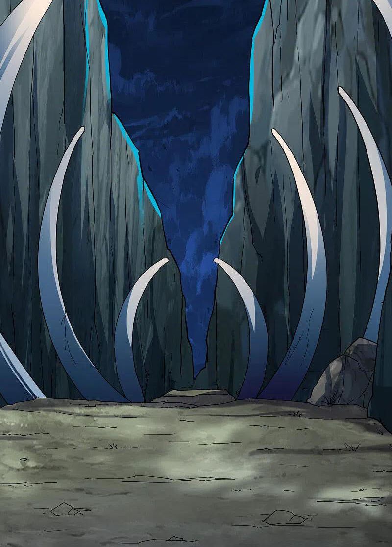 Chiến Đỉnh Chapter 283 - Trang 1