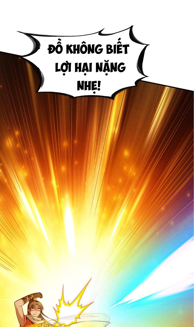 Chiến Đỉnh Chapter 73 - Trang 31