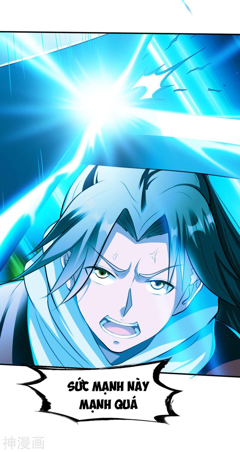 Chiến Đỉnh Chapter 179 - Trang 9