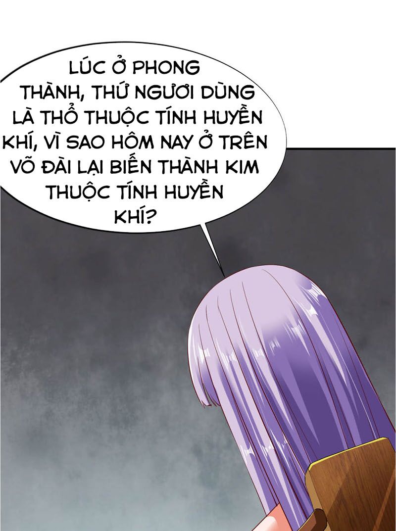 Chiến Đỉnh Chapter 74 - Trang 37