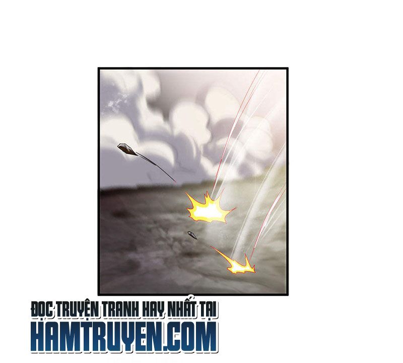 Chiến Đỉnh Chapter 73 - Trang 0