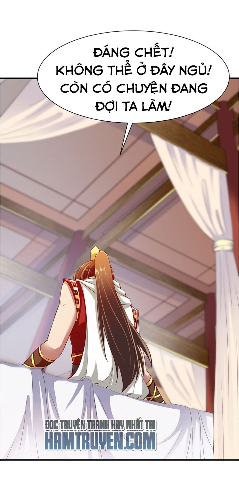 Chiến Đỉnh Chapter 74 - Trang 30