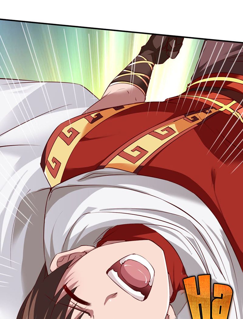 Chiến Đỉnh Chapter 102 - Trang 27