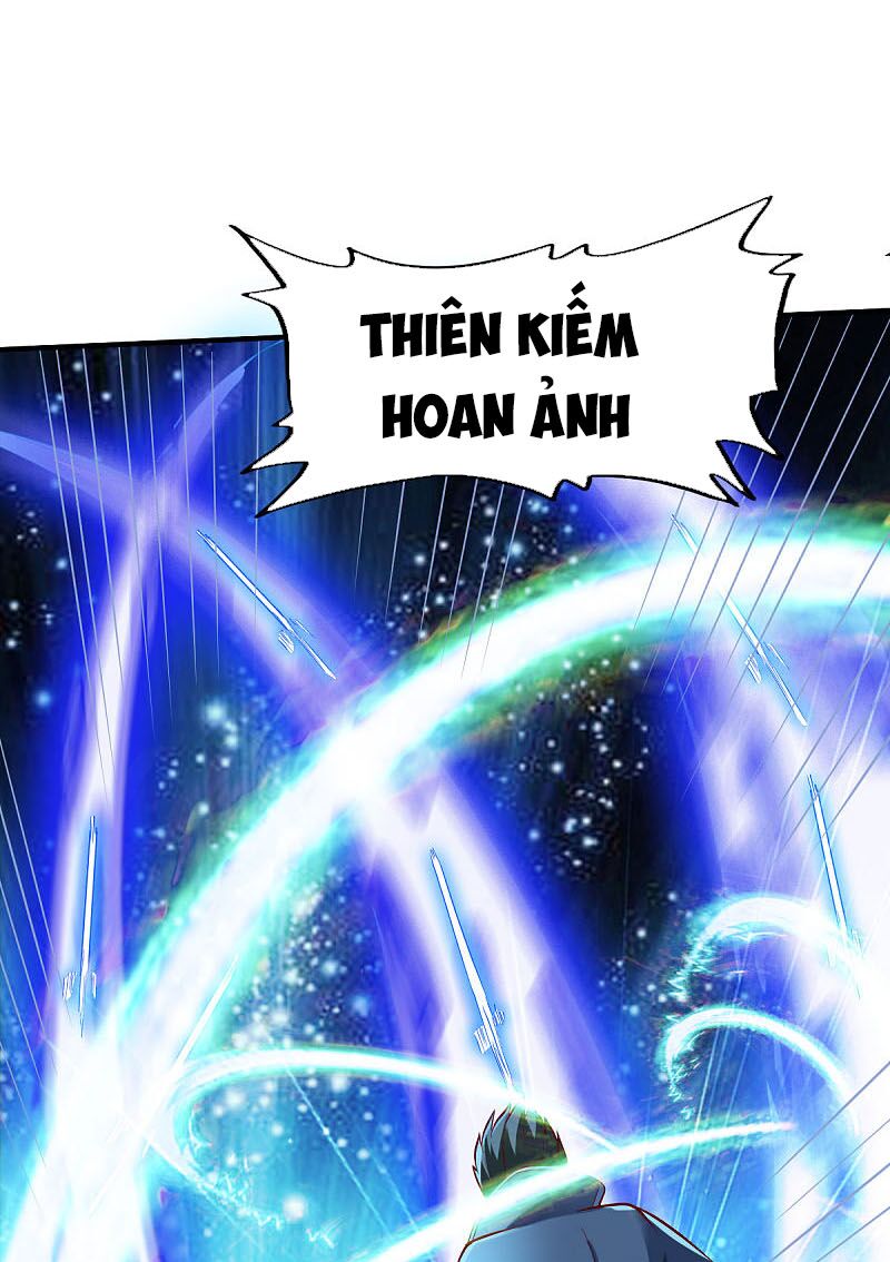 Chiến Đỉnh Chapter 243 - Trang 20