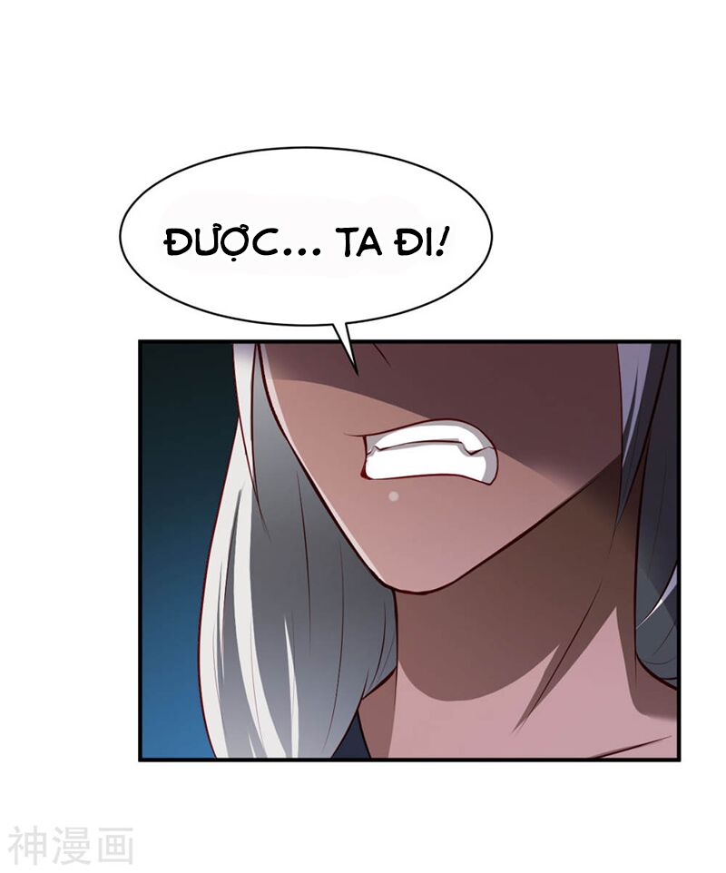 Chiến Đỉnh Chapter 151 - Trang 12
