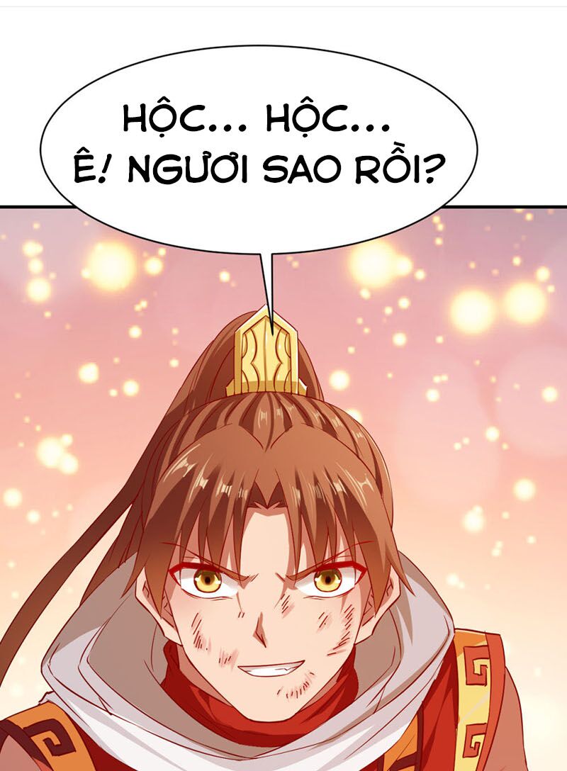 Chiến Đỉnh Chapter 106 - Trang 30