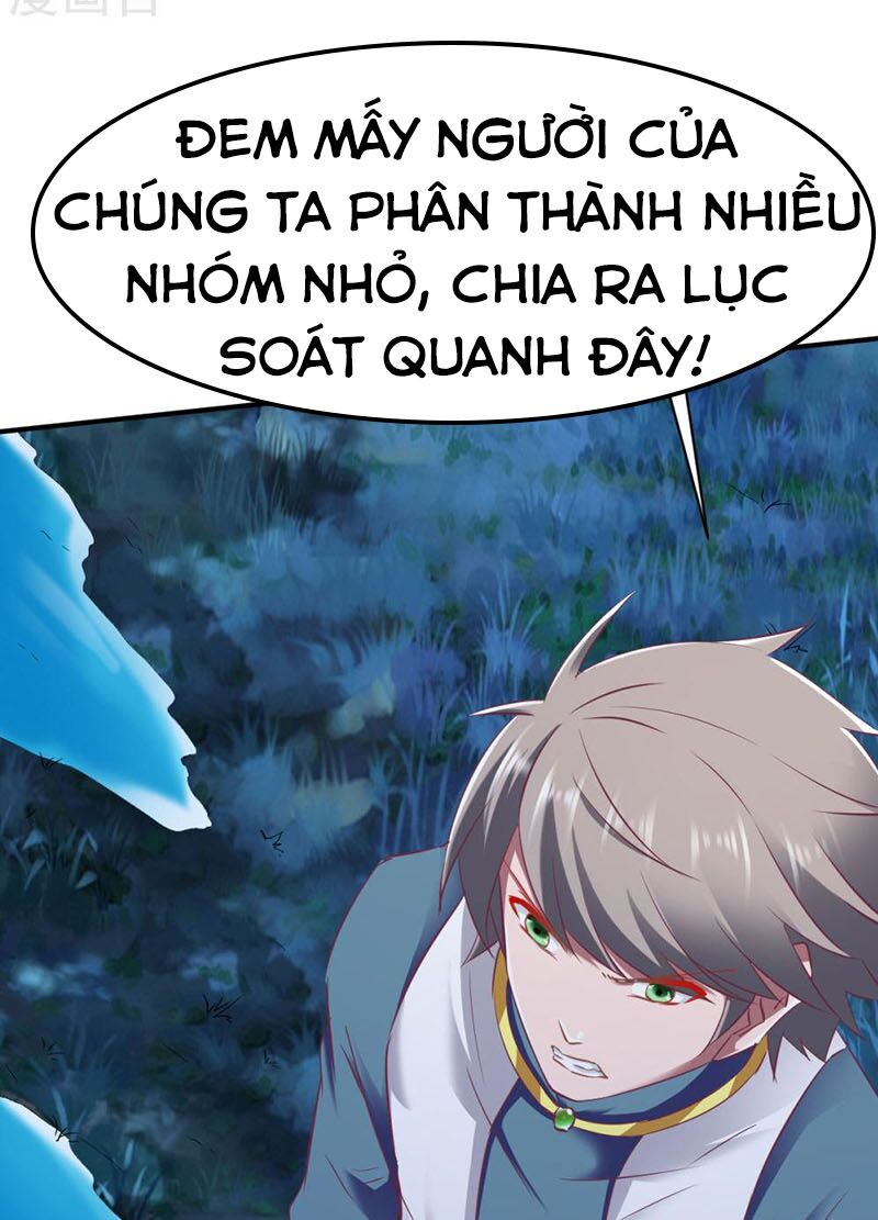 Chiến Đỉnh Chapter 92 - Trang 34