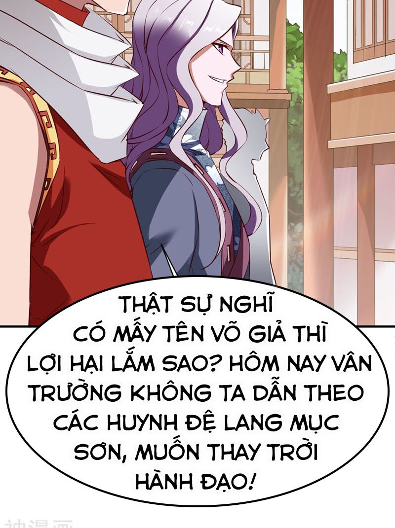 Chiến Đỉnh Chapter 115 - Trang 28