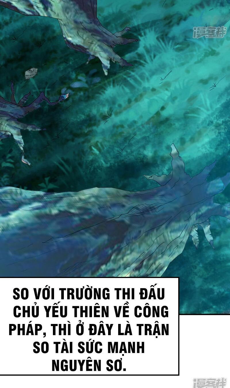 Chiến Đỉnh Chapter 94 - Trang 4