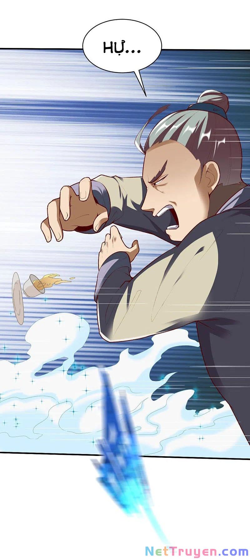 Chiến Đỉnh Chapter 290 - Trang 21