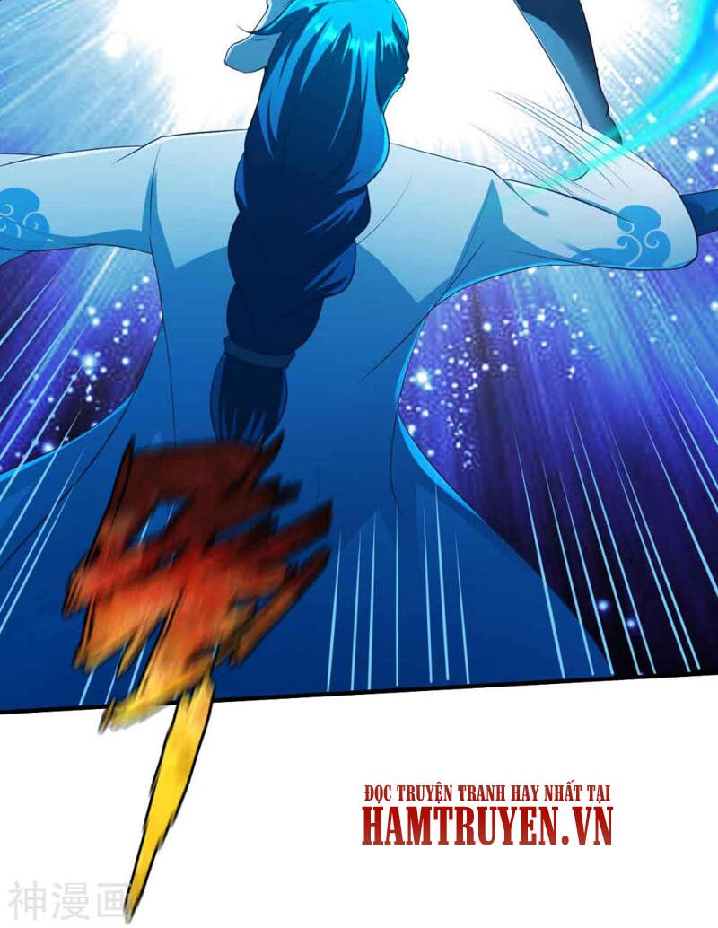 Chiến Đỉnh Chapter 198 - Trang 6