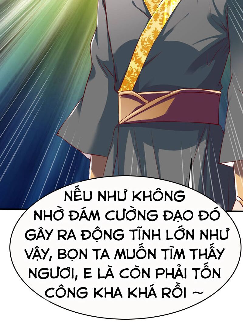 Chiến Đỉnh Chapter 104 - Trang 33